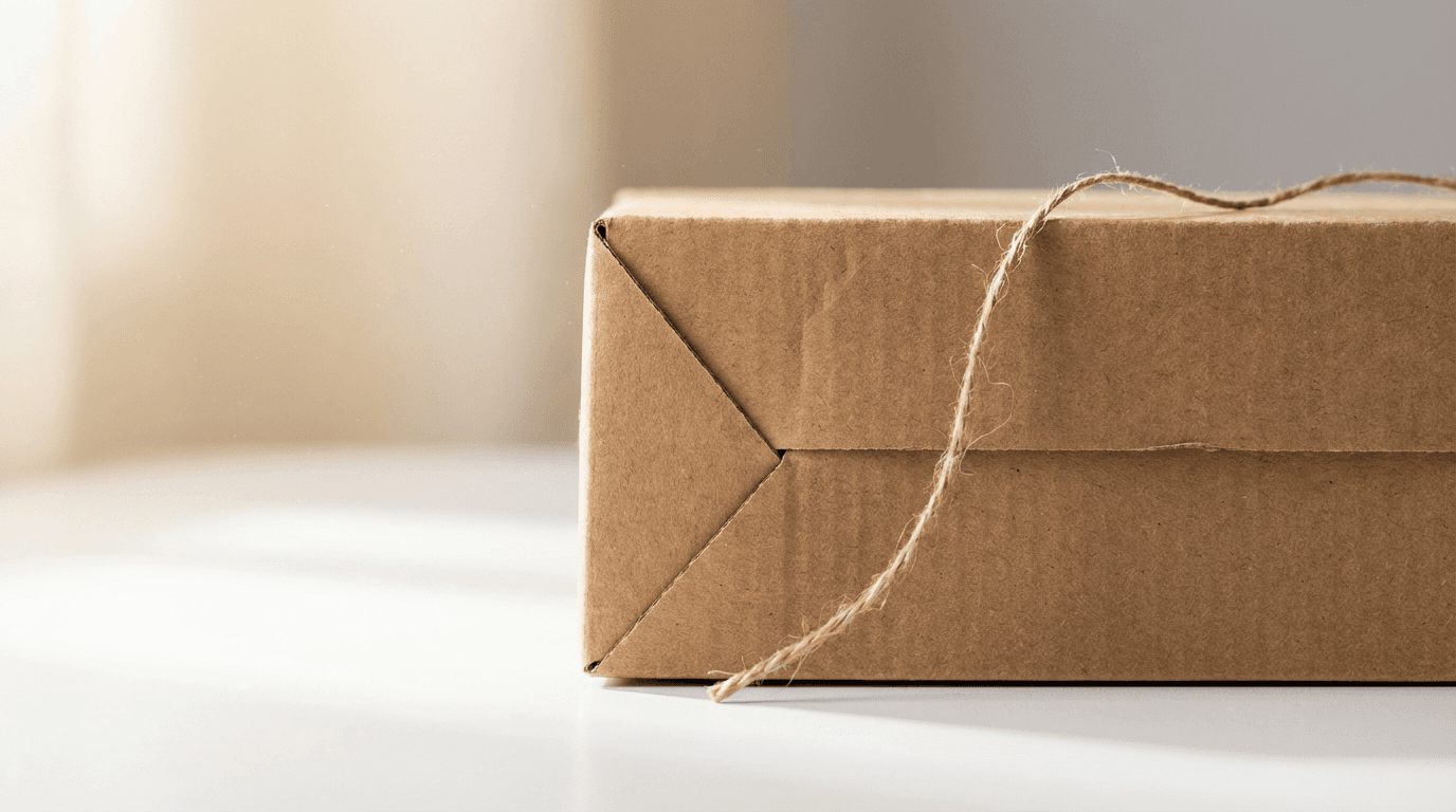 Die-cut mailer boxes with foam inserts and product